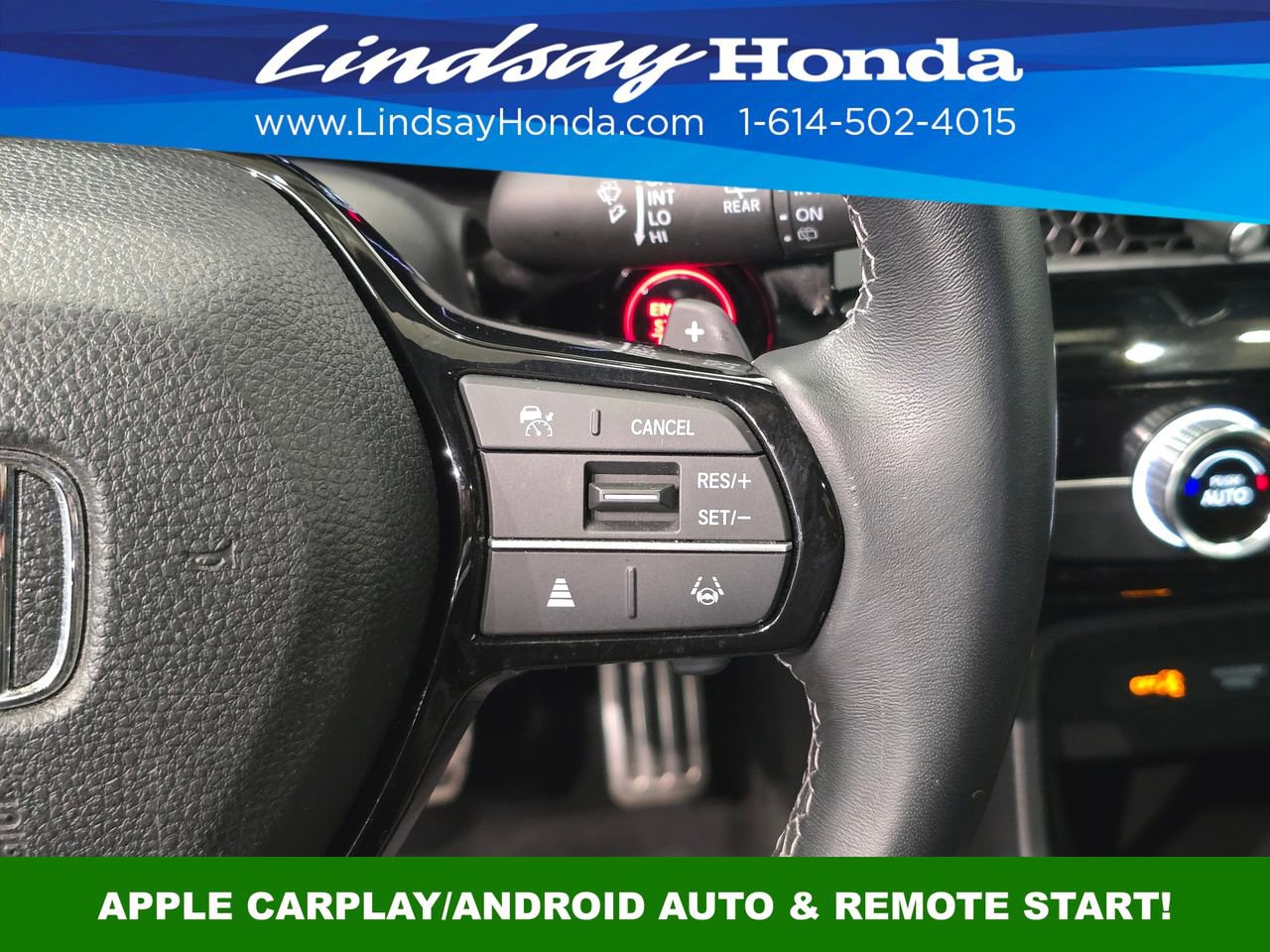 Used 2023 Honda Civic Sport image 16