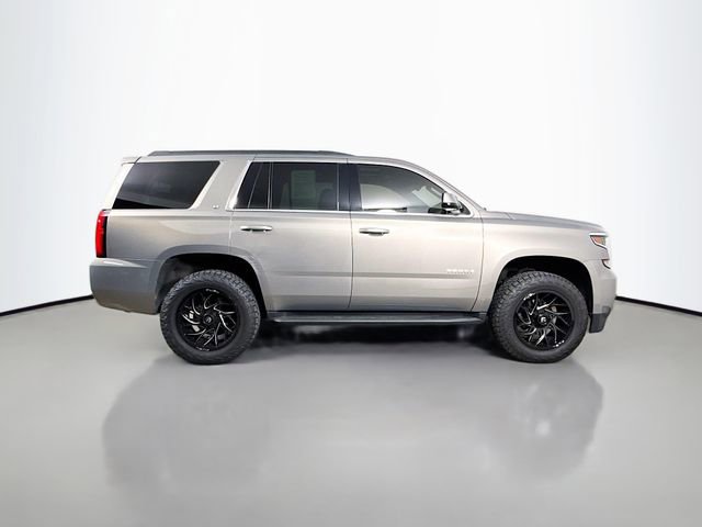 Used 2018 Chevrolet Tahoe LT image 8