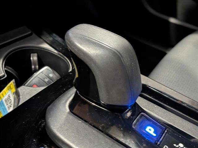 Used 2023 Toyota Prius LE FWD image 12