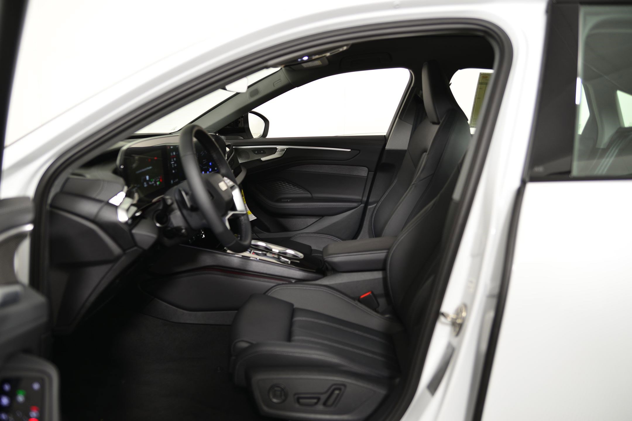 New 2026 Audi A6 Premium Plus image 23