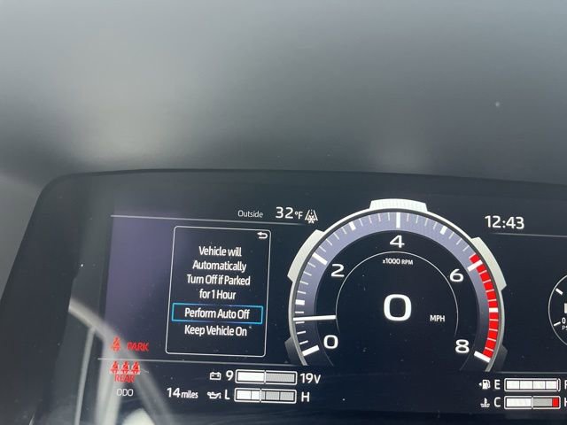 New 2026 Toyota Tundra 1794 Edition image 16