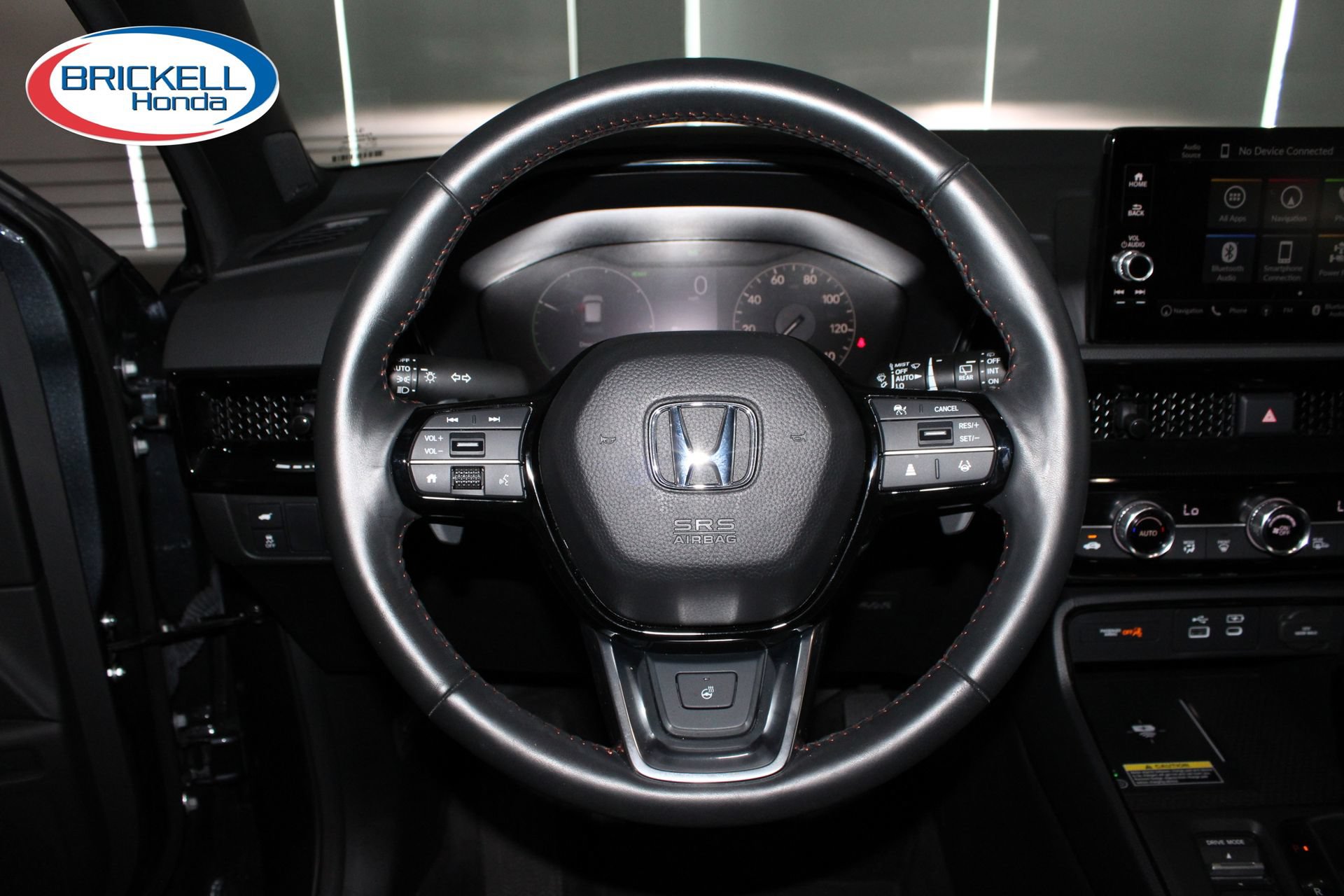 Certified 2024 Honda CR-V Sport Touring image 41