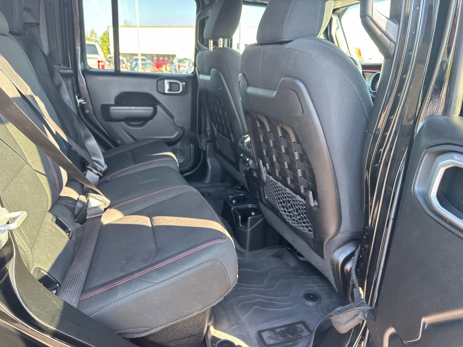 Used 2022 Jeep Gladiator Rubicon image 22