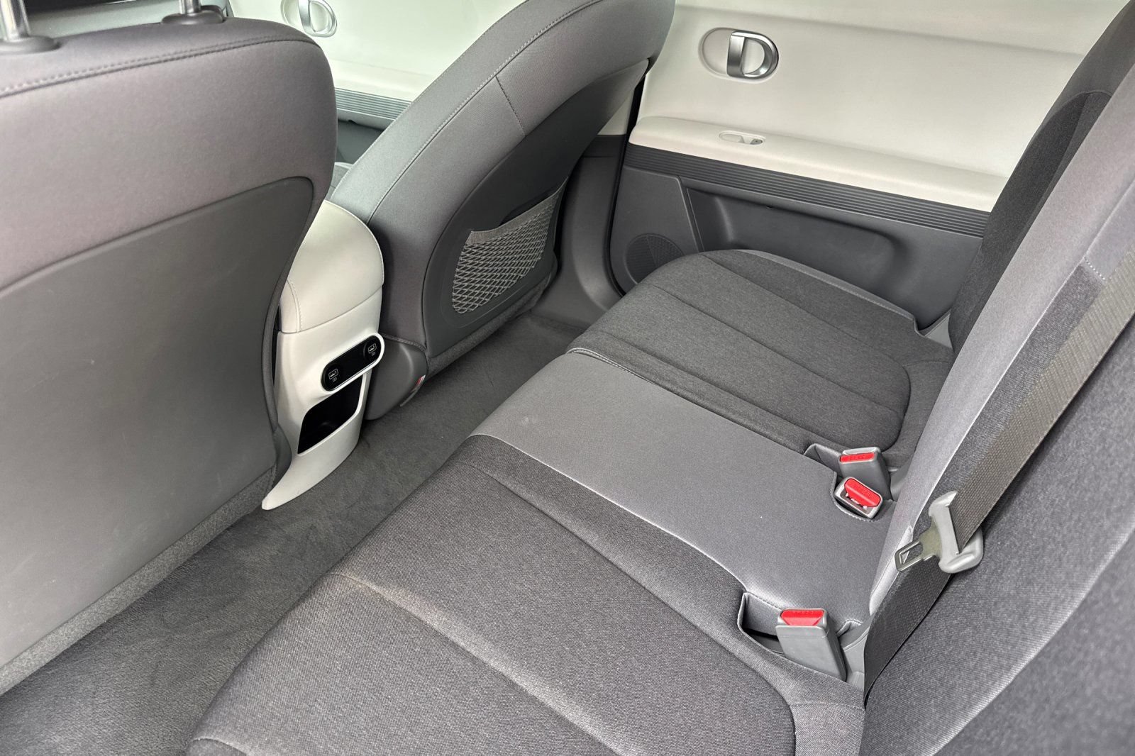 Used 2024 Hyundai Ioniq 5 SEL RWD image 13