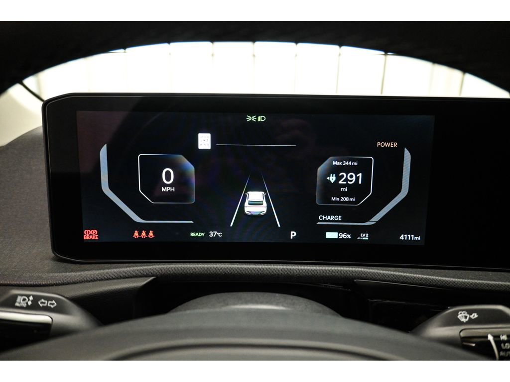 Used 2025 Kia EV6 Light AWD/4WD image 22