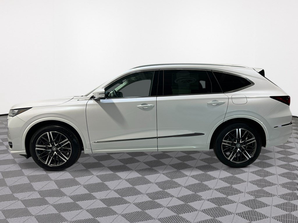 New 2026 Acura MDX w/ Advance Package AWD/4WD image 7