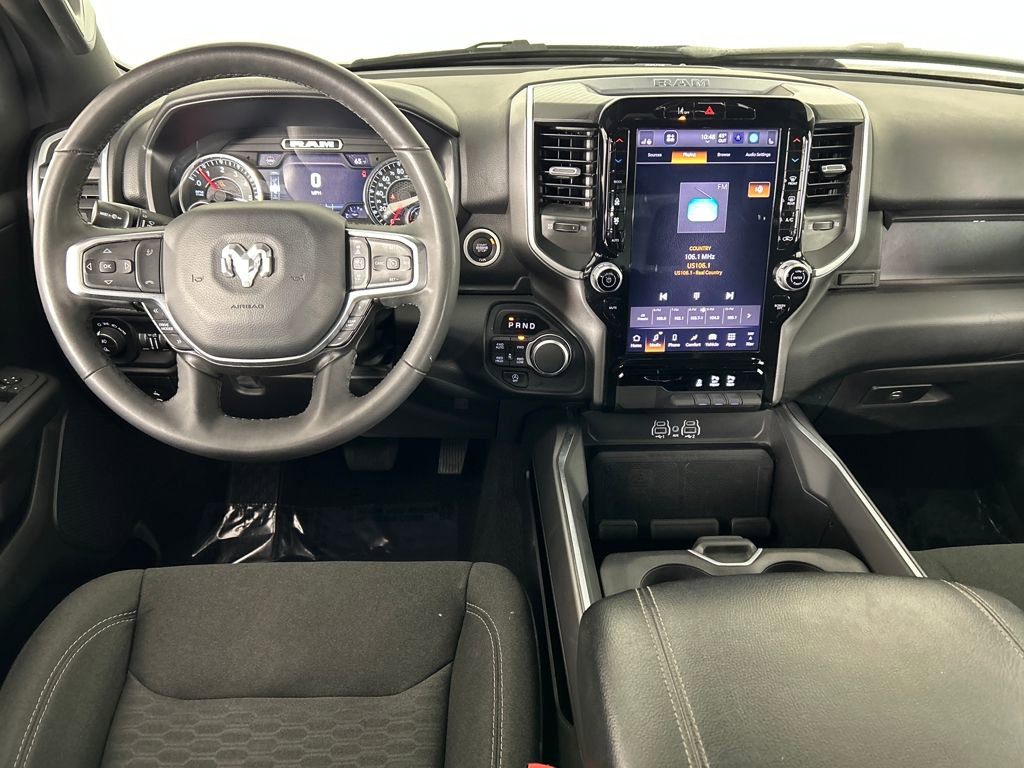 Used 2025 RAM 1500 Big Horn image 20