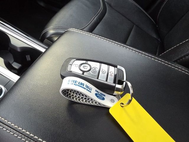 Used 2023 Ford Explorer ST w/ Equipment Group 401A image 39