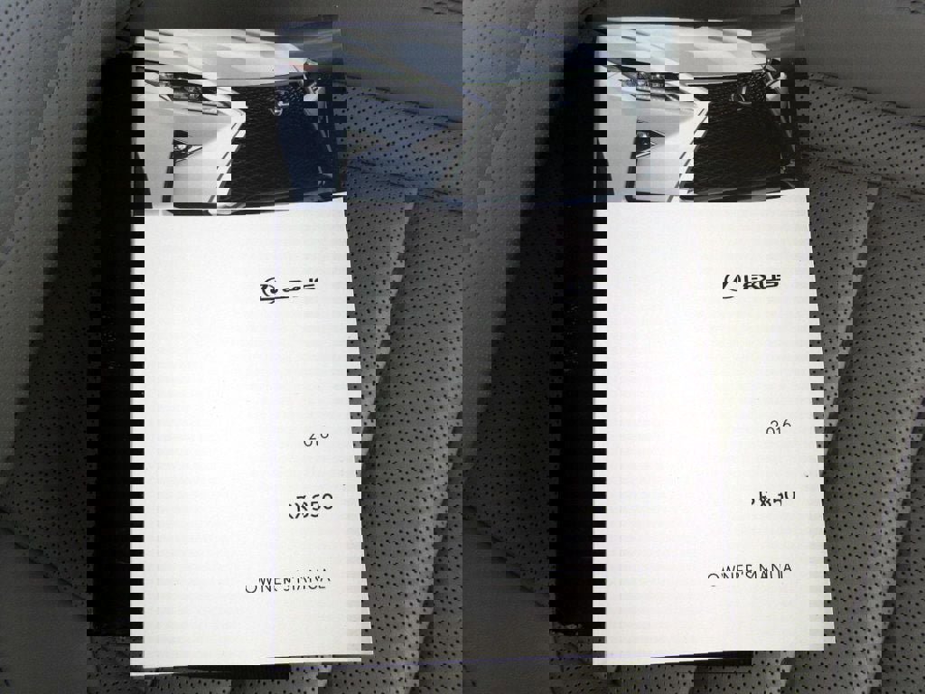 Used 2016 Lexus RX 350 F Sport image 24