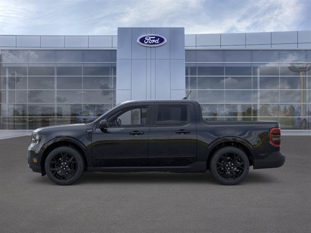 New 2026 Ford Maverick XLT w/ Black Appearance Package AWD/4WD image 5