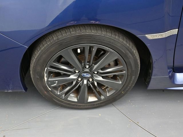 Used 2017 Subaru WRX w/ Popular Package #1 image 9