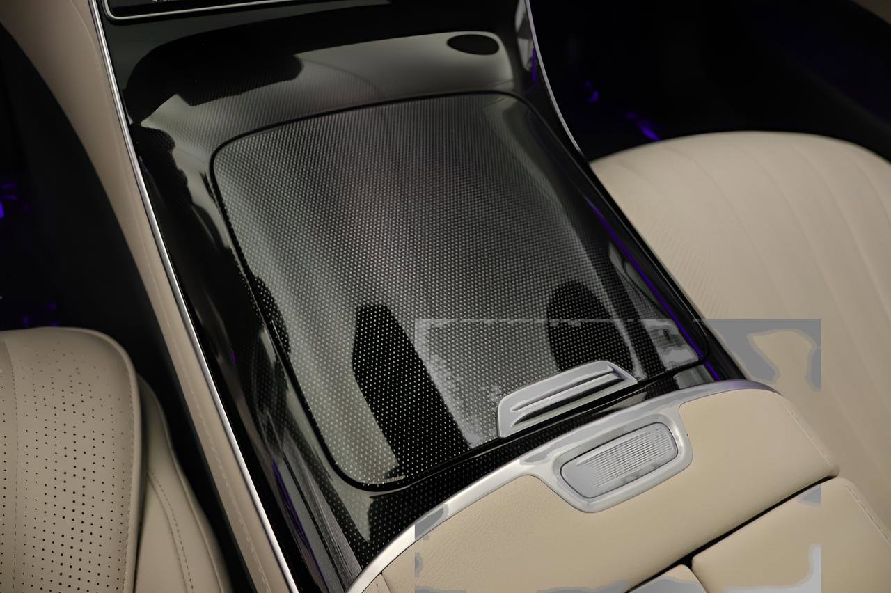 Certified 2023 Mercedes-Benz S 500 4MATIC image 15