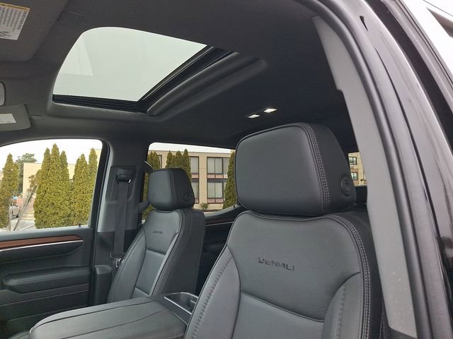 Certified 2023 GMC Sierra 1500 Denali w/ Technology Package image 13