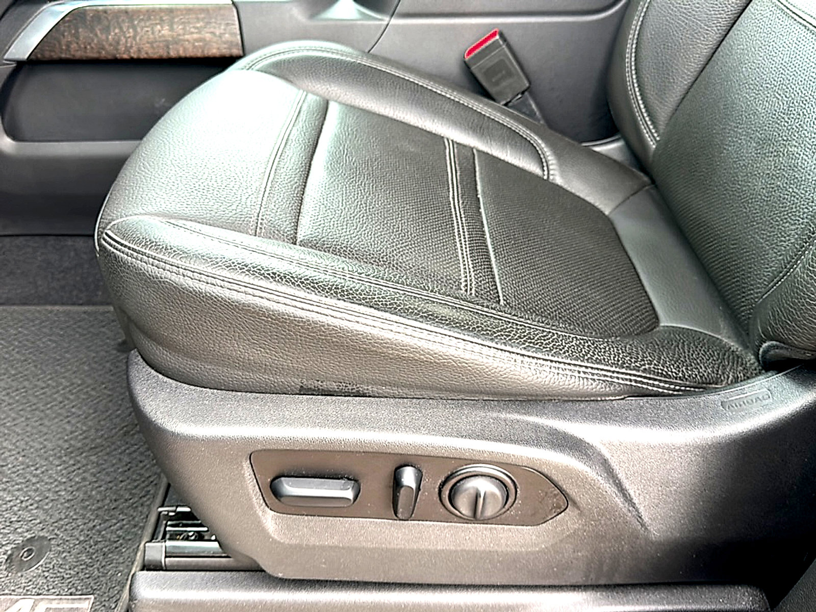 Used 2020 GMC Sierra 1500 Denali image 15