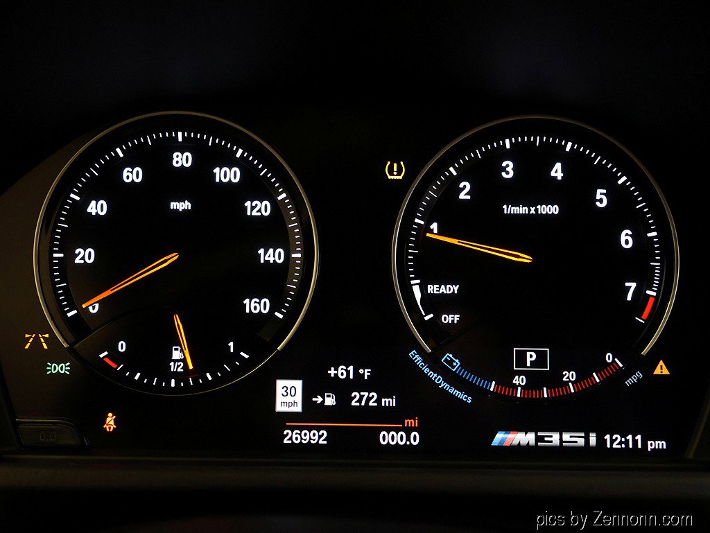 Used 2020 BMW X2 M35i w/ Premium Package image 17