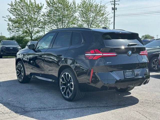 New 2026 BMW X3 xDrive30 w/ Premium Package AWD/4WD image 8