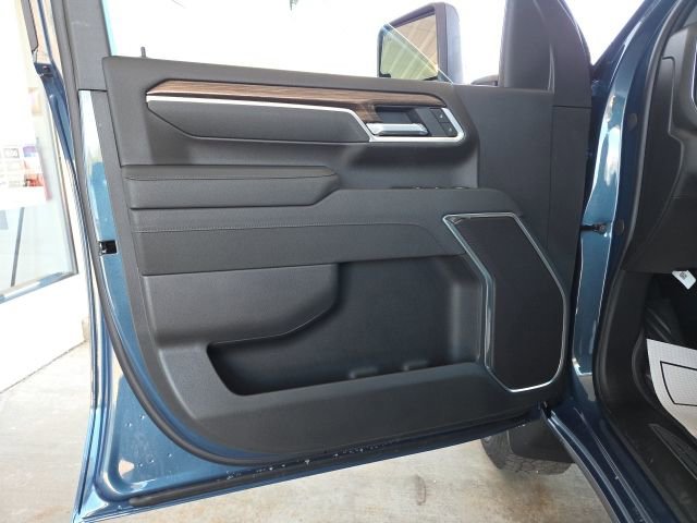 New 2026 Chevrolet Silverado 2500 LT w/ All Star Edition image 49