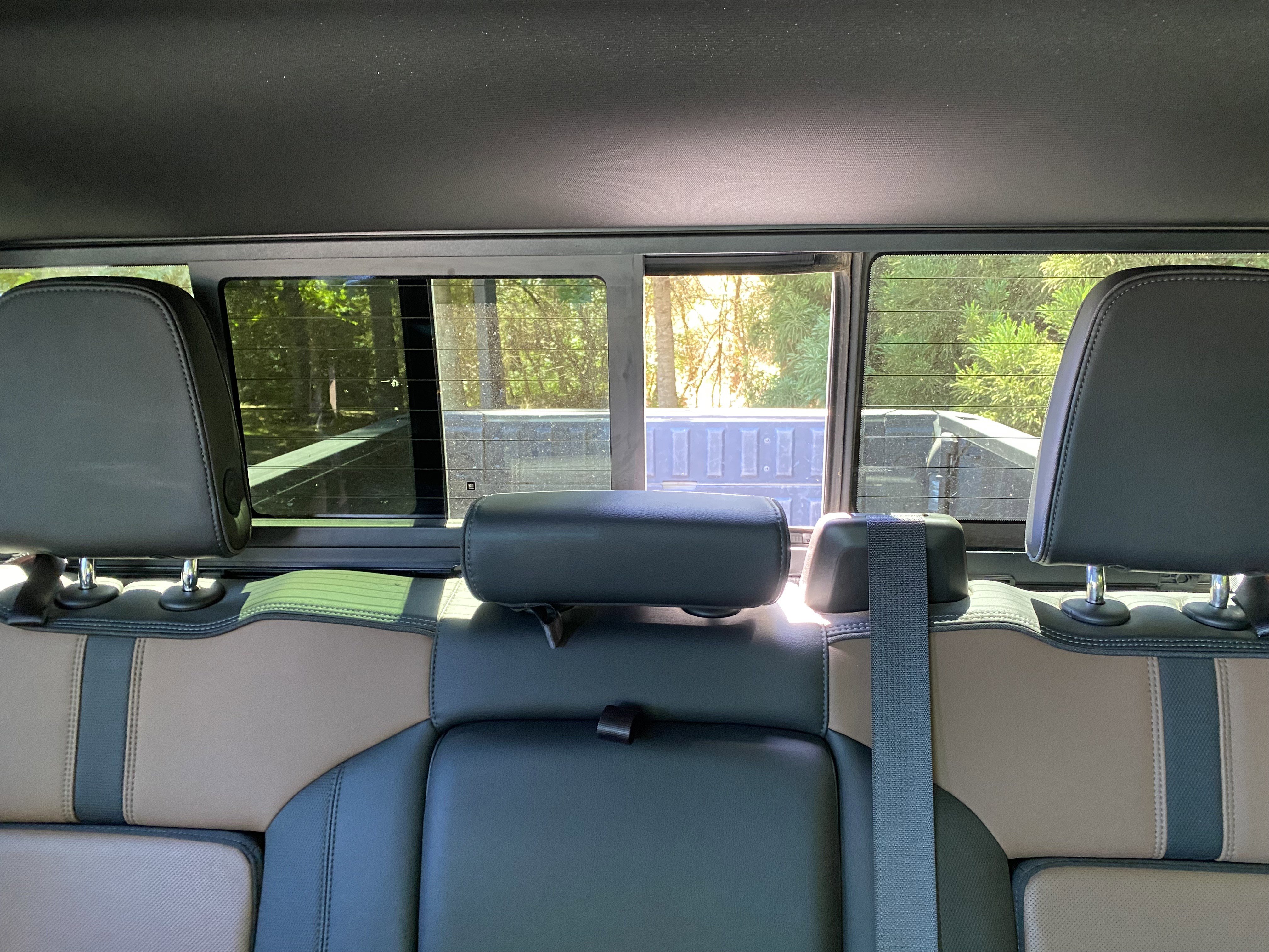 Used 2023 Chevrolet Silverado 2500 High Country w/ Safety Package II AWD/4WD image 35