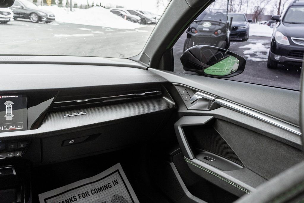 Used 2024 Audi RS 3 image 15