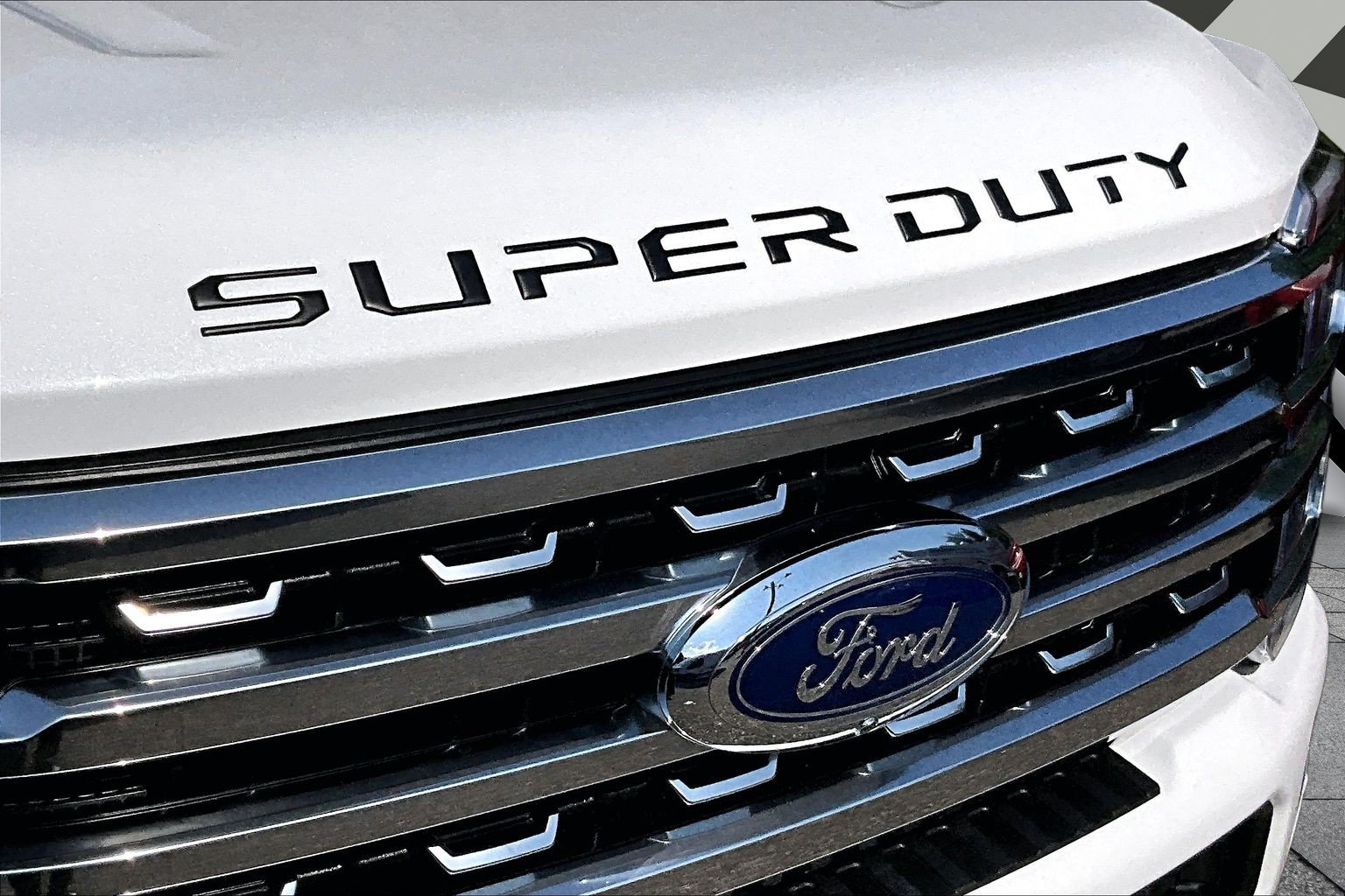 Used 2024 Ford F350 Platinum AWD/4WD image 29