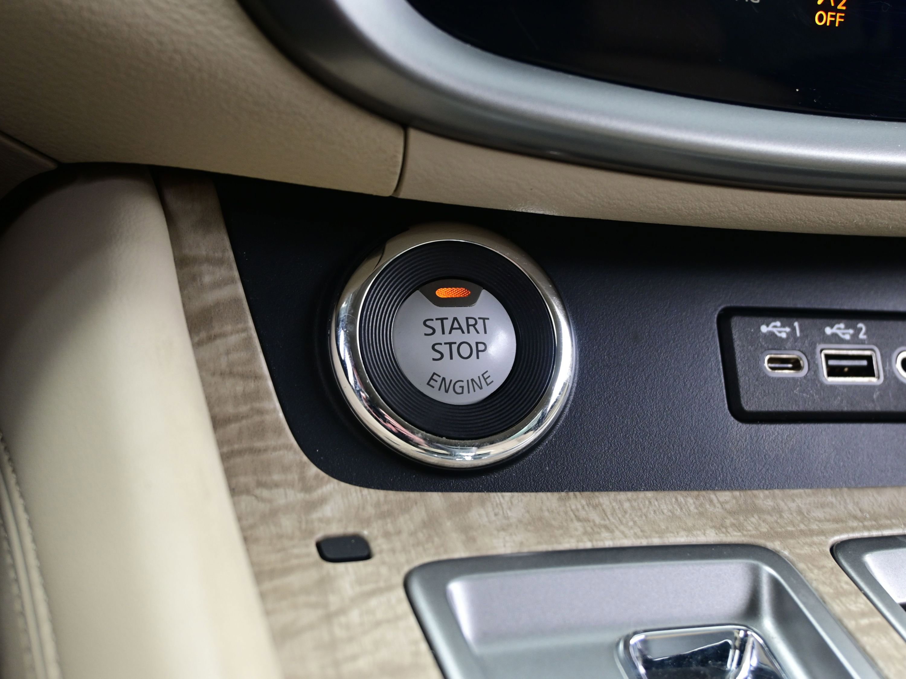 Used 2024 Nissan Murano SL image 21