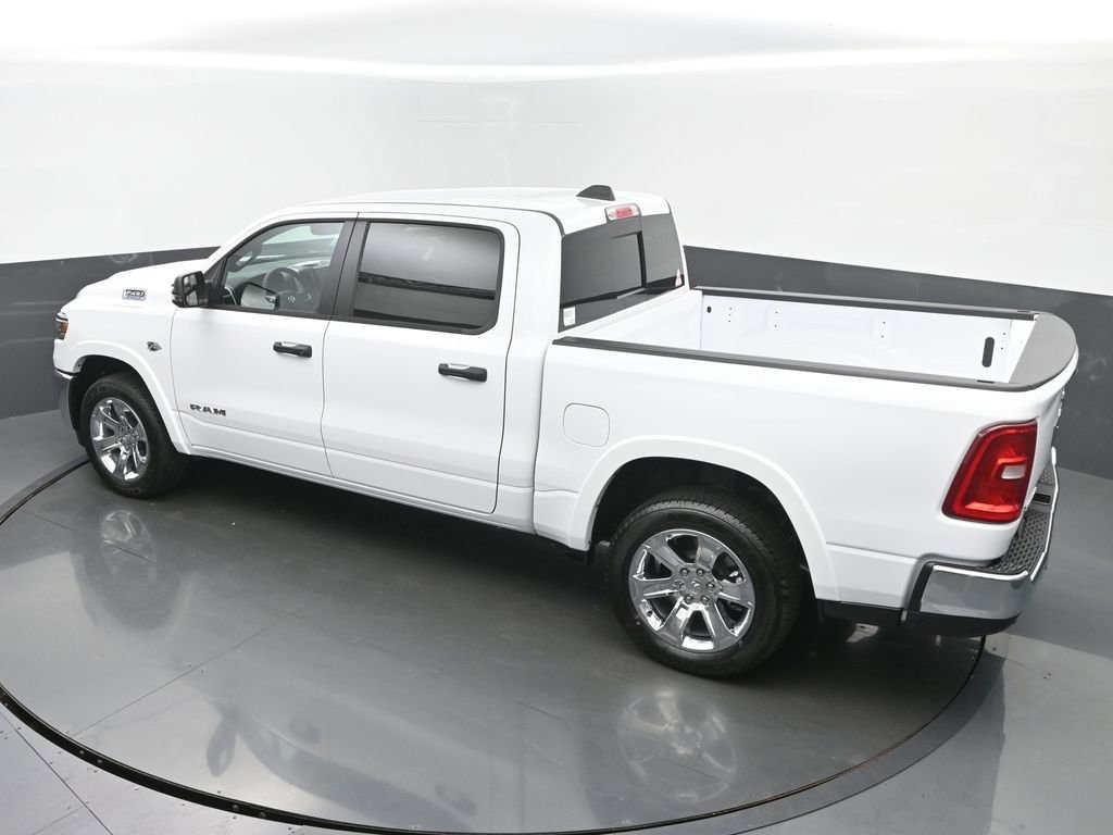 New 2026 RAM 1500 Big Horn image 40