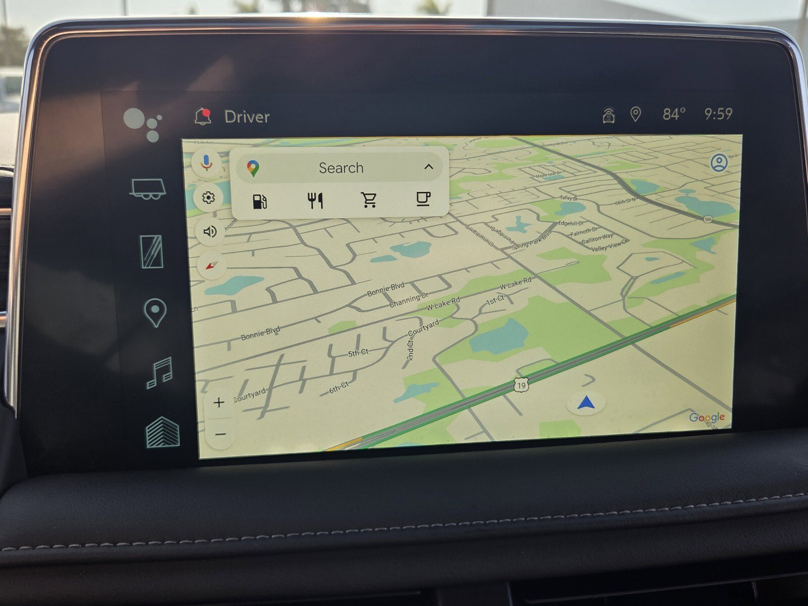 Used 2023 Chevrolet Tahoe Z71 w/ Off-Road Capability Package image 24