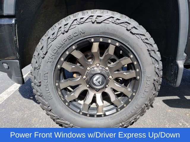 Used 2020 Chevrolet Silverado 3500 High Country w/ Z71 Off-Road Package image 30