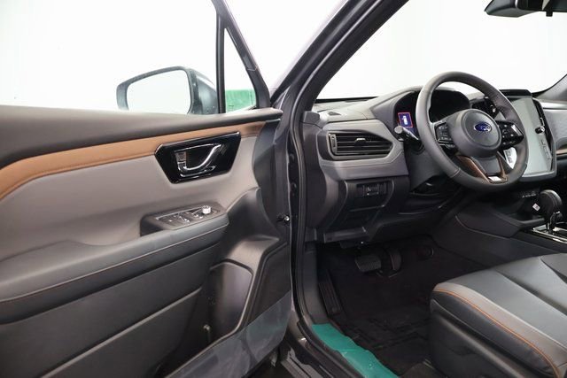New 2026 Subaru Forester Sport image 9