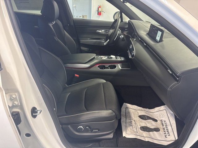 Used 2025 Genesis GV70 2.5T w/ Sport Prestige Package image 18