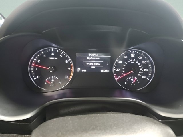 Used 2021 Kia Forte GT w/ GT2 Package image 28