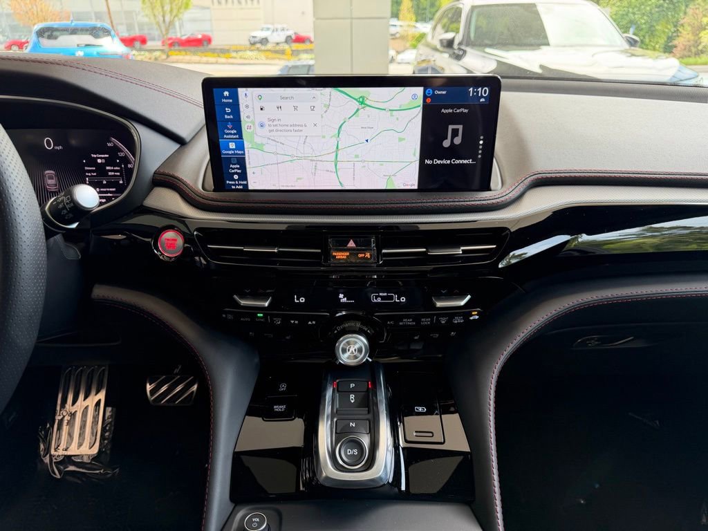 New 2026 Acura MDX A-Spec AWD/4WD image 22