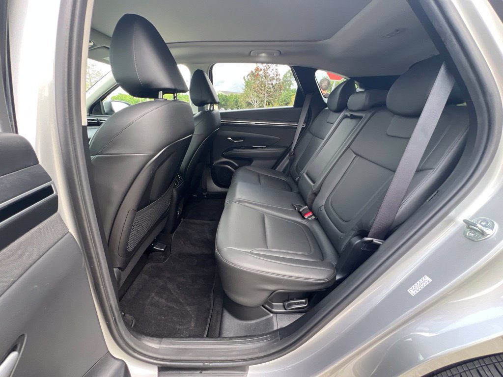 Used 2023 Hyundai Tucson SEL w/ Cargo Package AWD/4WD image 15