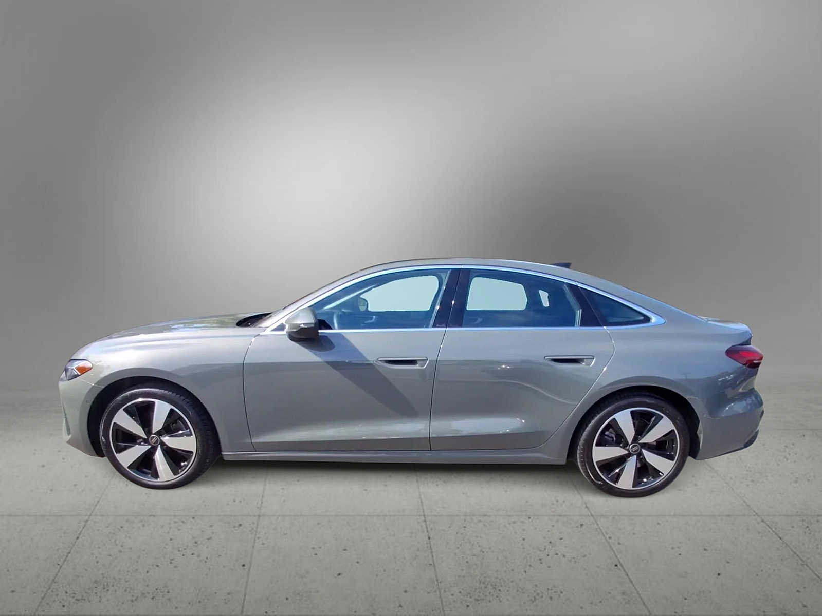 Used 2025 Audi A5 Premium Plus w/ Premium Plus AWD/4WD image 5