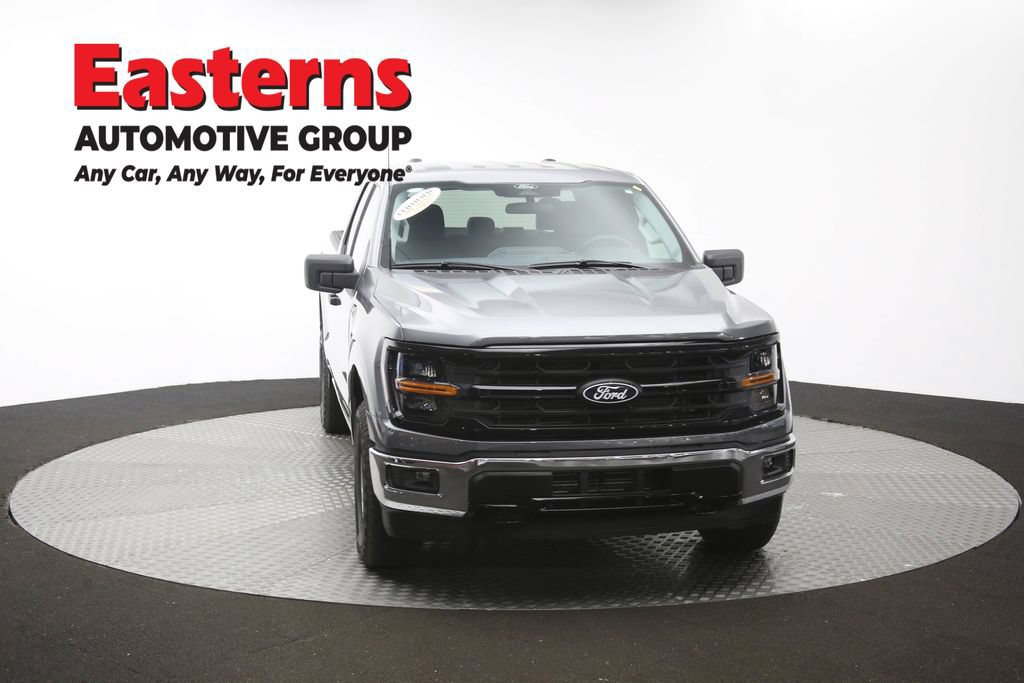 Used 2026 Ford F150 XLT AWD/4WD image 51