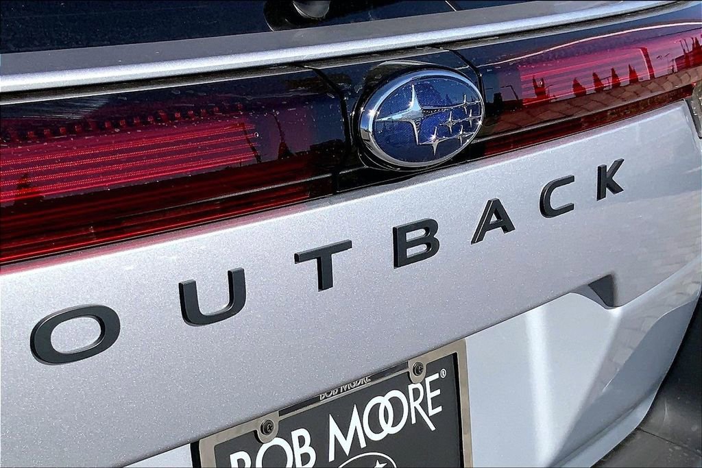 New 2026 Subaru Outback Premium image 8