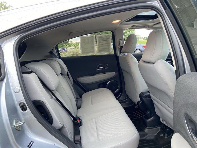 Used 2020 Honda HR-V EX image 14