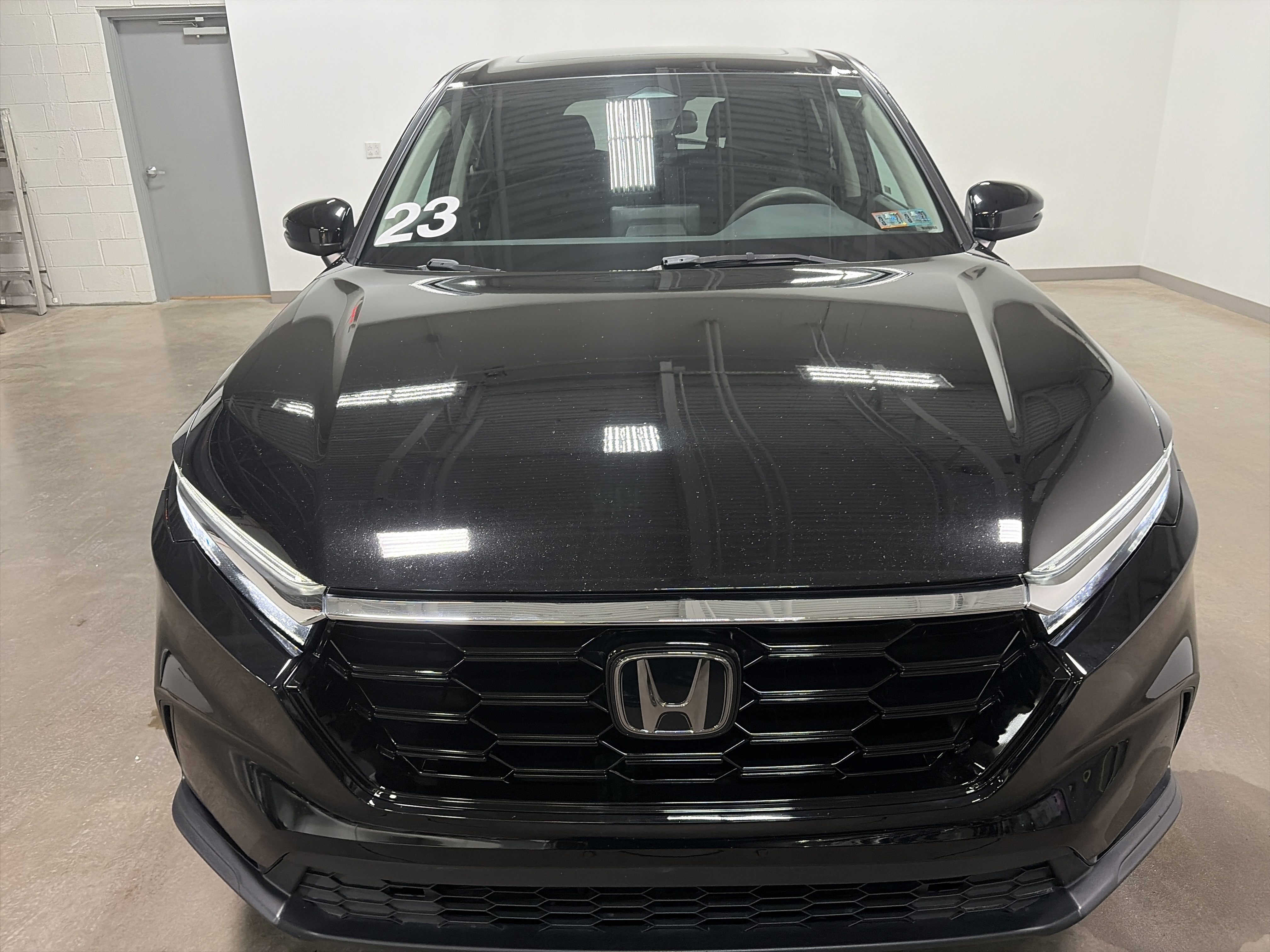 Used 2023 Honda CR-V EX image 35