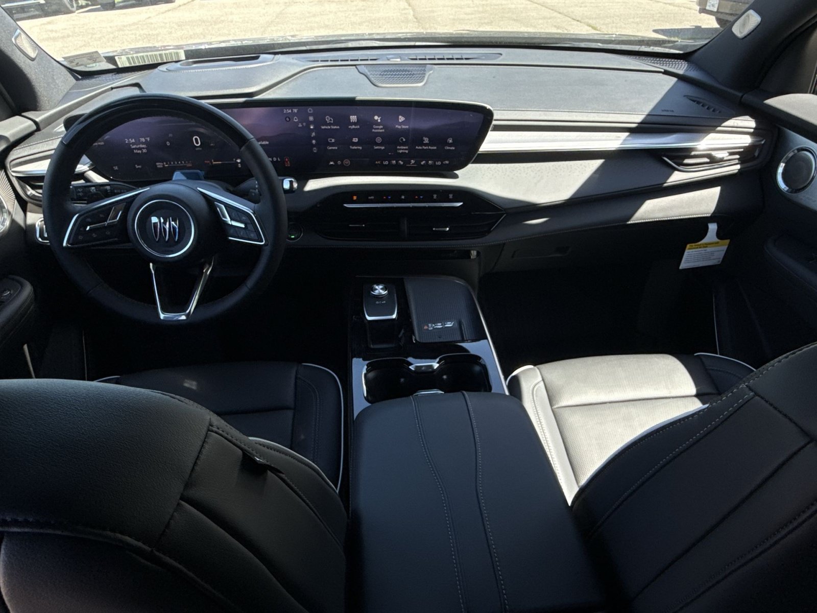New 2026 Buick Enclave Avenir w/ Super Cruise Package FWD image 23