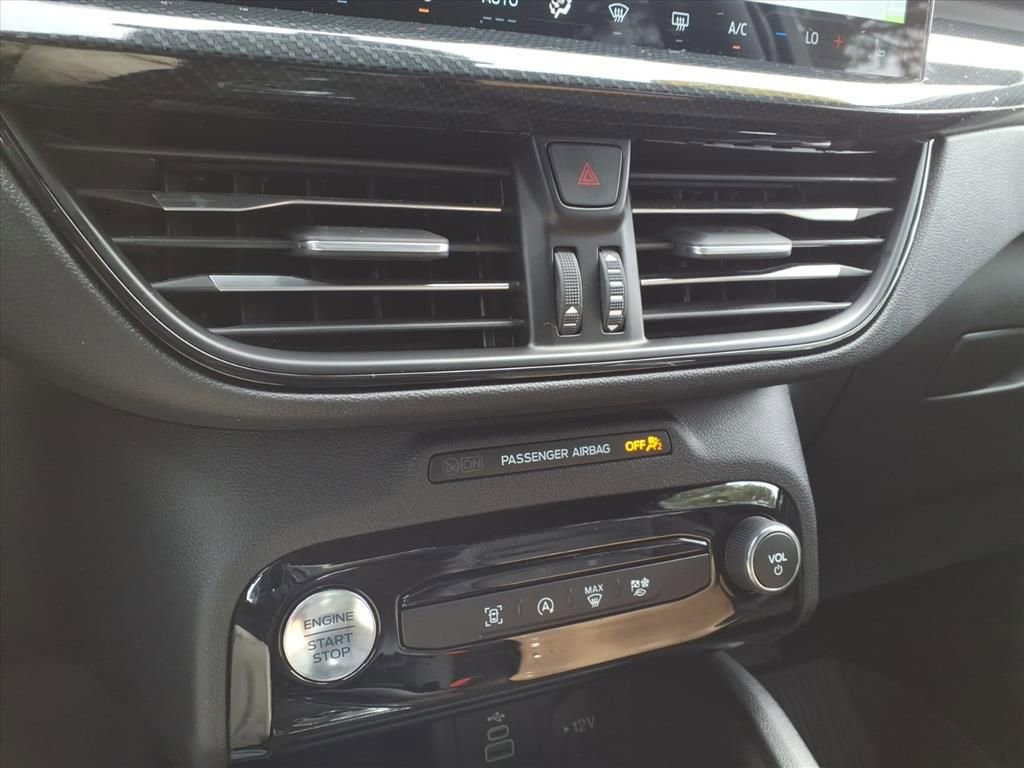 Used 2024 Ford Escape ST-Line w/ Tech Pack #1 image 22