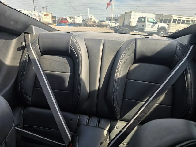 Used 2024 Ford Mustang GT Premium RWD image 13