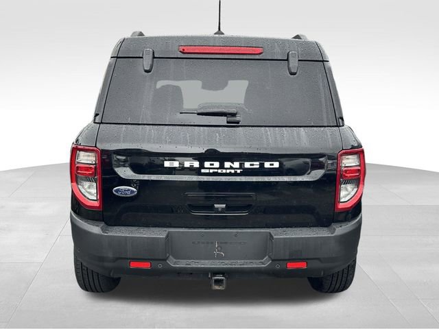 Used 2021 Ford Bronco Sport Outer Banks AWD/4WD image 27