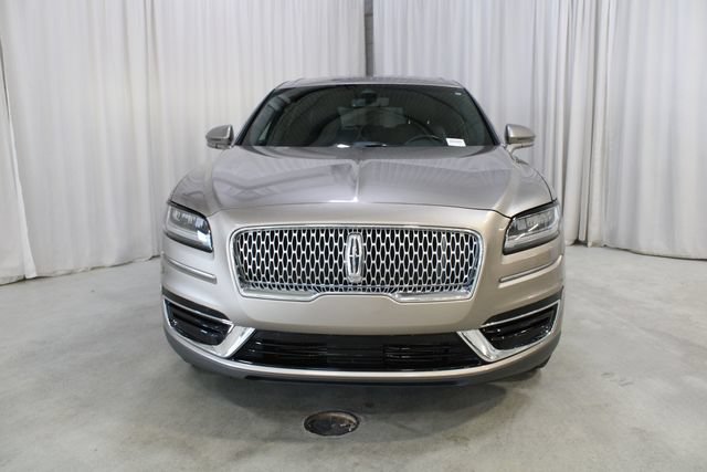 Used 2020 Lincoln Nautilus Premier w/ Equipment Group 101A AWD/4WD image 37