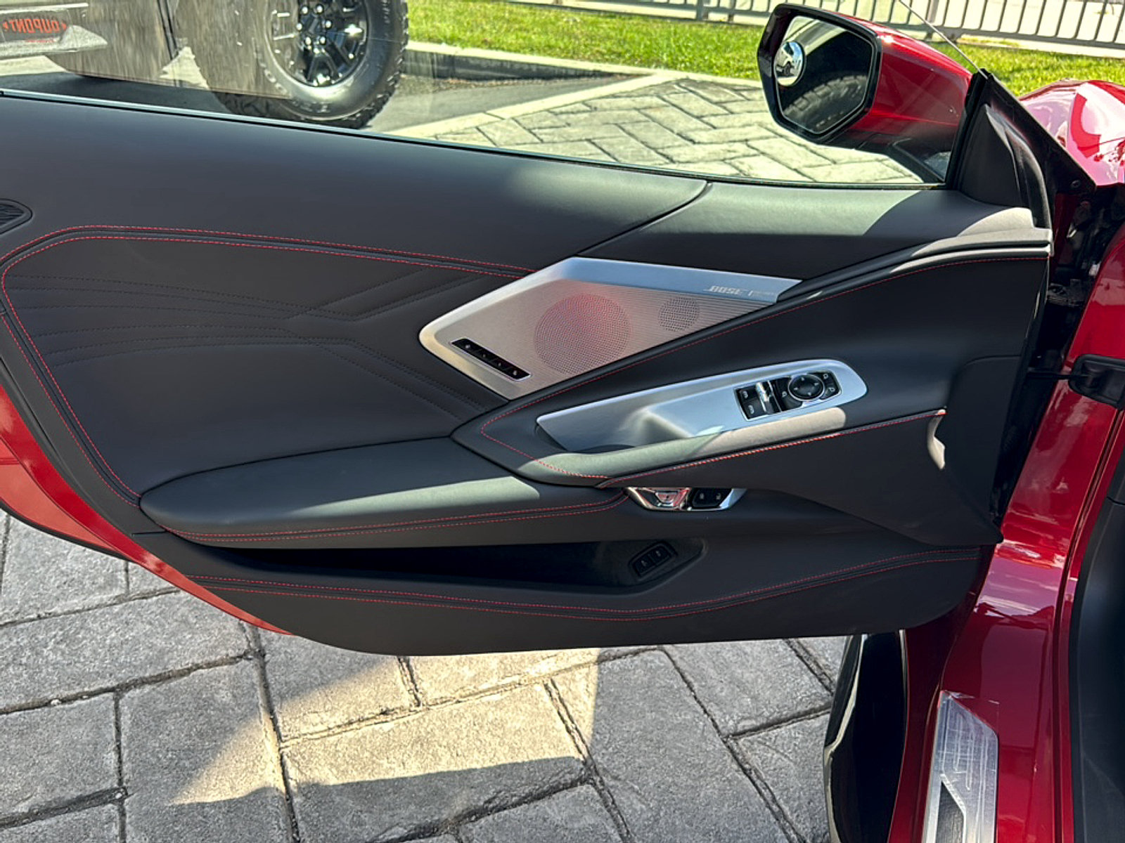 Used 2024 Chevrolet Corvette Z06 RWD image 14