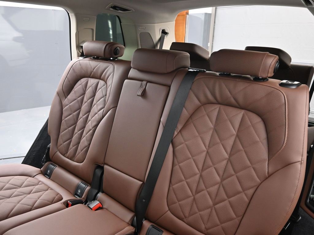New 2026 BMW X7 xDrive40i image 34