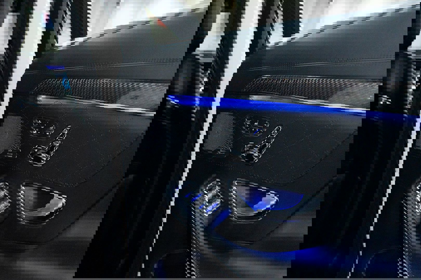 Used 2018 Mercedes-Benz S 63 AMG 4MATIC Sedan image 31