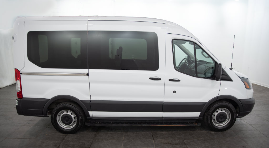 Used 2018 Ford Transit 150 XL RWD image 14