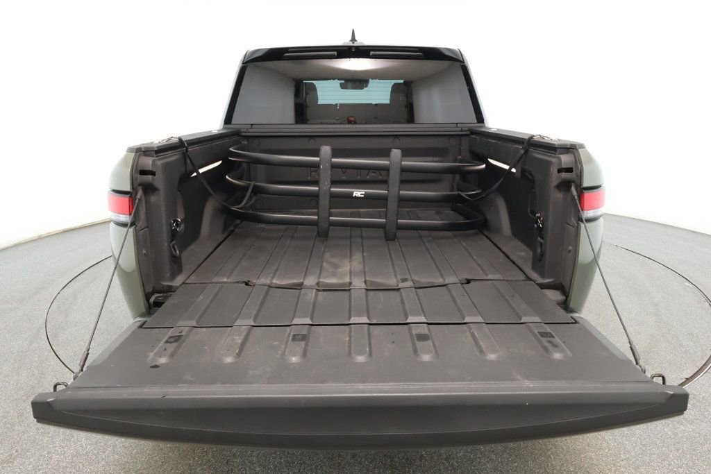 Used 2022 Rivian R1T Launch Edition image 21