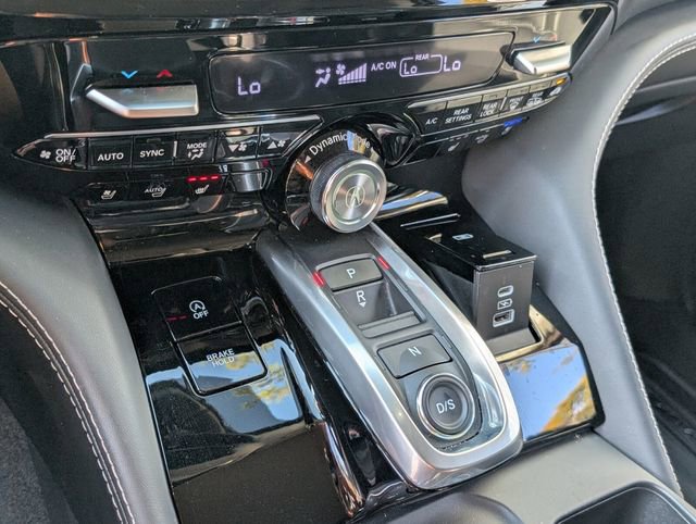 Certified 2023 Acura MDX SH-AWD w/ Advance Package image 28