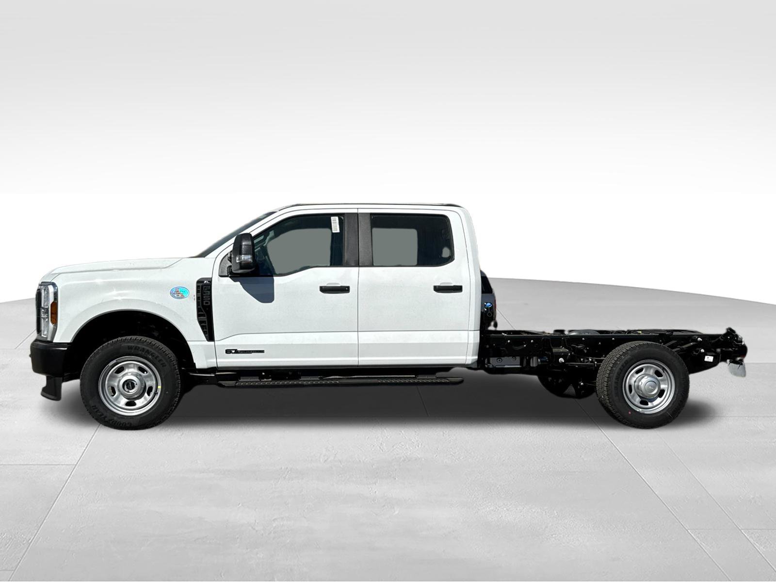 New 2027 Ford F350 XL AWD/4WD image 7